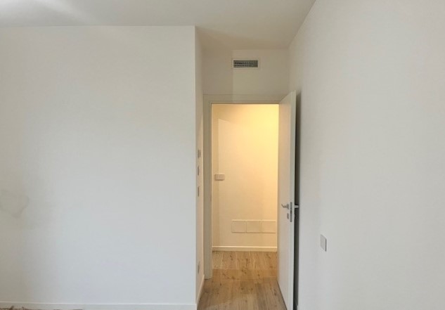 ALBIGNASEGO zona Ferri: appartamento al piano terra recente costruzione in classe energetica A4 c...