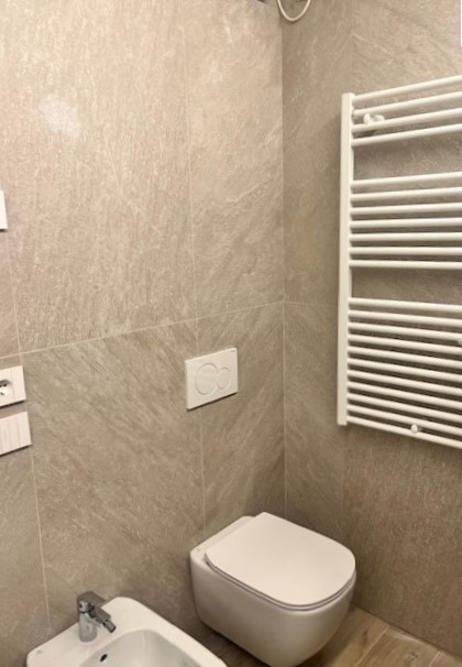 ALBIGNASEGO zona Ferri: appartamento al piano terra recente costruzione in classe energetica A4 c...