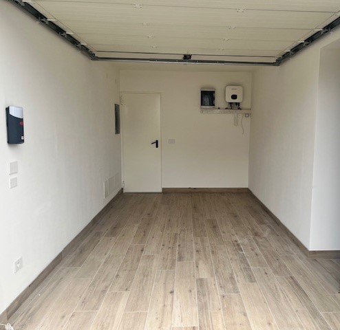 ALBIGNASEGO zona Ferri: appartamento al piano terra recente costruzione in classe energetica A4 c...