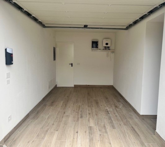 ALBIGNASEGO zona Ferri: appartamento al piano terra recente costruzione in classe energetica A4 c...