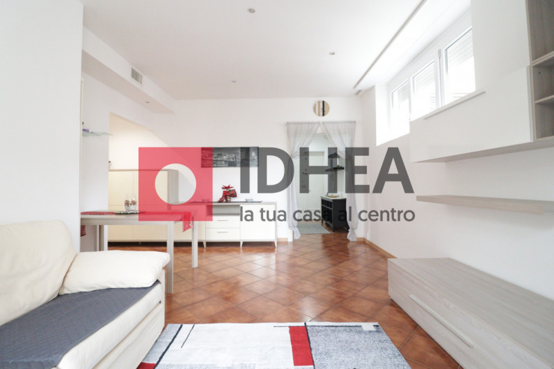 SANTA MARIA DEL ROVERE (TREVISO)
"RIFERIMENTO APTV18"

L'agenzia immobiliare Idhea ha il piacere ...