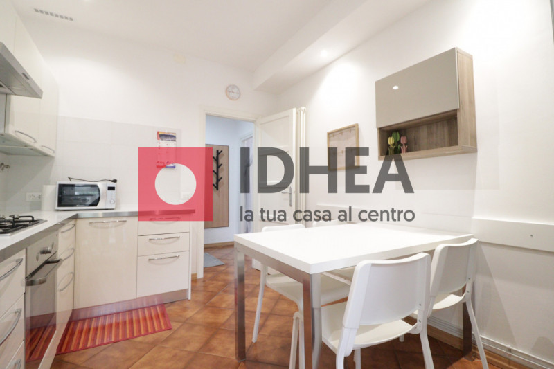 SANTA MARIA DEL ROVERE (TREVISO)
"RIFERIMENTO APTV18"

L'agenzia immobiliare Idhea ha il piacere ...