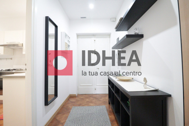 SANTA MARIA DEL ROVERE (TREVISO)
"RIFERIMENTO APTV18"

L'agenzia immobiliare Idhea ha il piacere ...