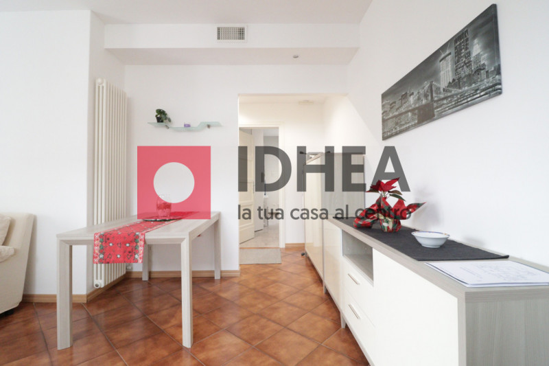 SANTA MARIA DEL ROVERE (TREVISO)
"RIFERIMENTO APTV18"

L'agenzia immobiliare Idhea ha il piacere ...