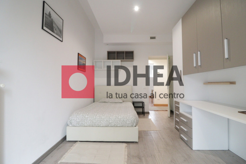 SANTA MARIA DEL ROVERE (TREVISO)
"RIFERIMENTO APTV18"

L'agenzia immobiliare Idhea ha il piacere ...