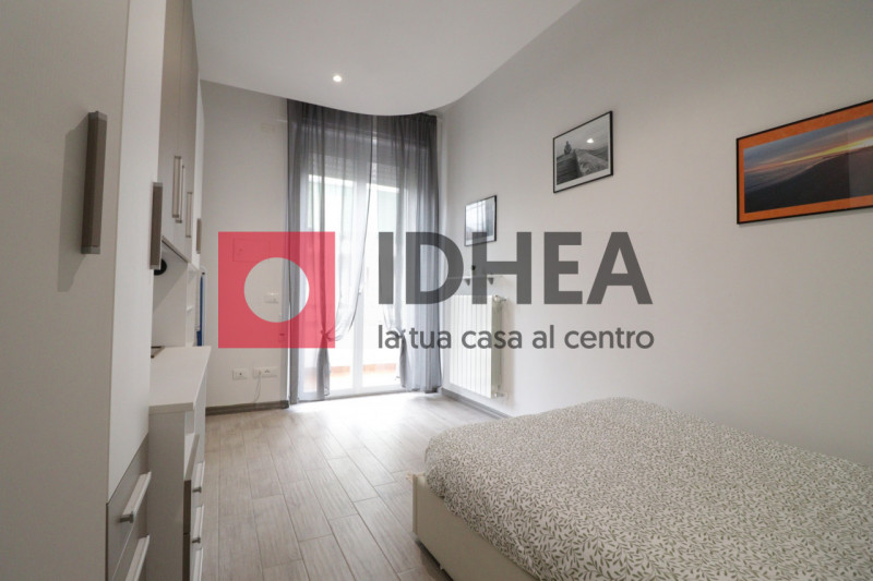 SANTA MARIA DEL ROVERE (TREVISO)
"RIFERIMENTO APTV18"

L'agenzia immobiliare Idhea ha il piacere ...