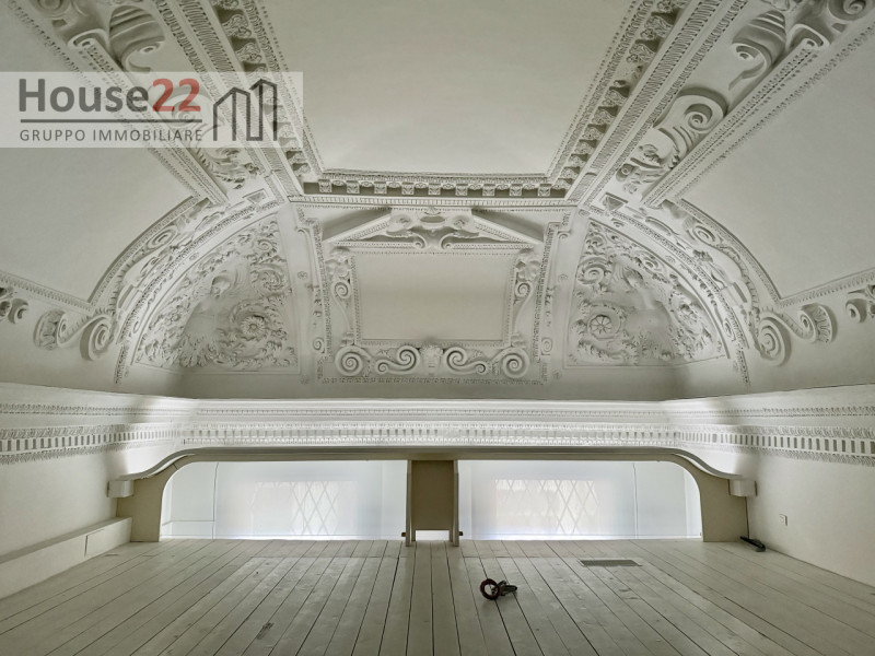 CORSO ANDREA PALLADIO. VICENZA. In pieno centro storico di Vicenza in bellissimo e curato palazzo...