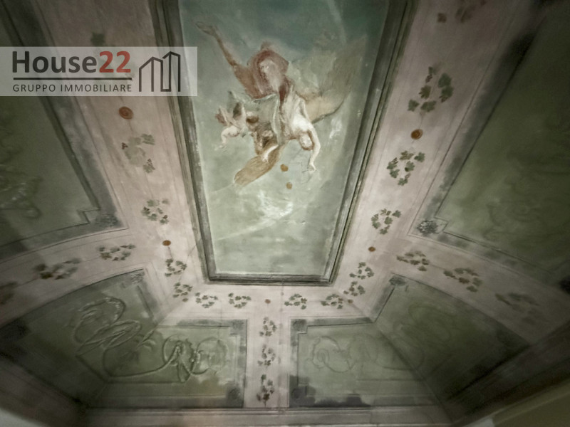 CORSO ANDREA PALLADIO. VICENZA. In pieno centro storico di Vicenza in bellissimo e curato palazzo...