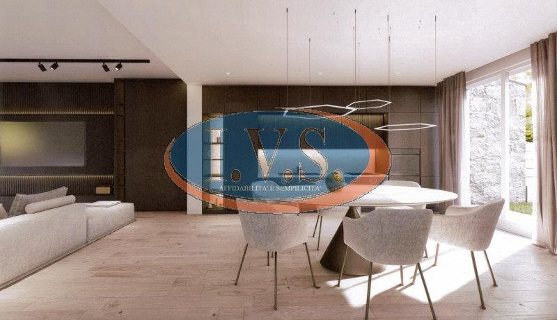 MONTEGALDELLA (VI): in tranquilla zona residenziale proponiamo nuova PORZIONE DI BIFAMILIARE in c...