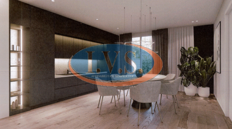 MONTEGALDELLA (VI): in tranquilla zona residenziale proponiamo nuova PORZIONE DI BIFAMILIARE in c...