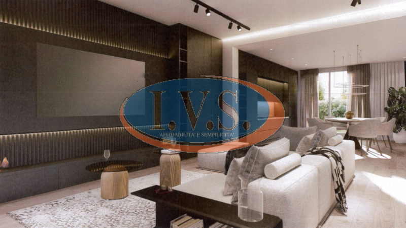 MONTEGALDELLA (VI): in tranquilla zona residenziale proponiamo nuova PORZIONE DI BIFAMILIARE in c...