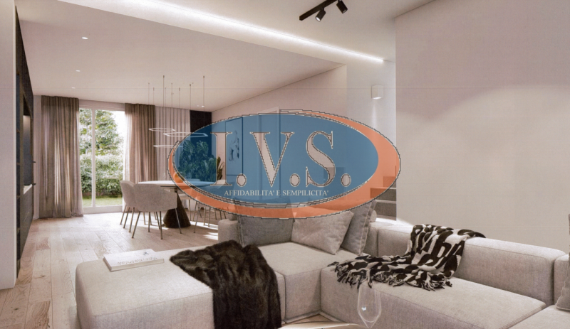 MONTEGALDELLA (VI): in tranquilla zona residenziale proponiamo nuova PORZIONE DI BIFAMILIARE in c...