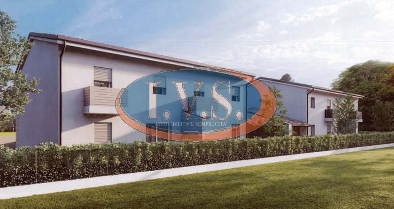 MONTEGALDELLA (VI): in tranquilla zona residenziale proponiamo nuova PORZIONE DI BIFAMILIARE in c...