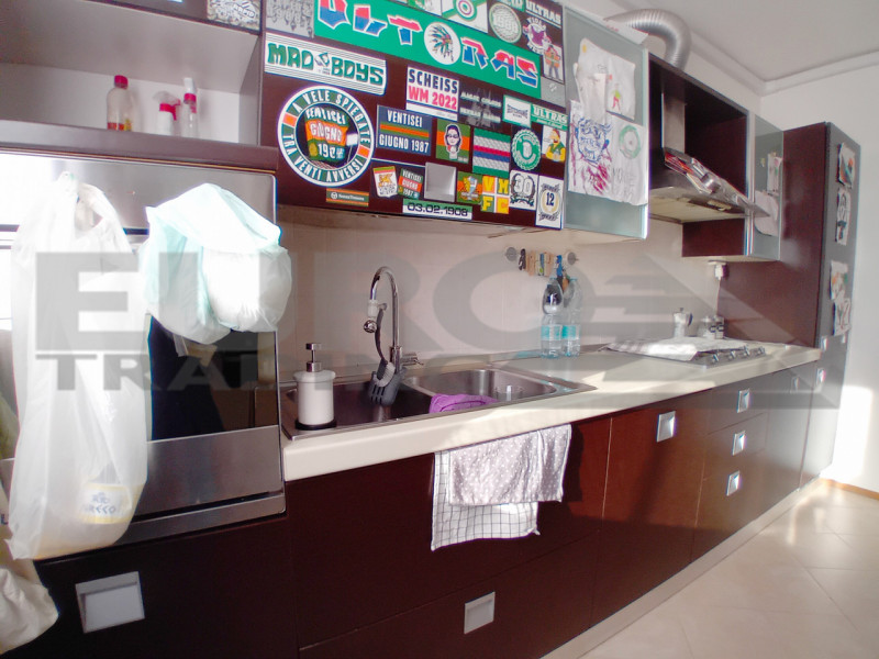 PREGANZIOL: Situato in una tranquilla zona residenziale, proponiamo un appartamento trilocale di ...