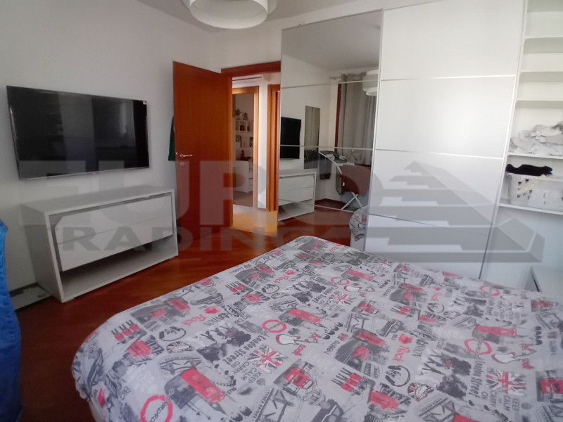 PREGANZIOL: Situato in una tranquilla zona residenziale, proponiamo un appartamento trilocale di ...