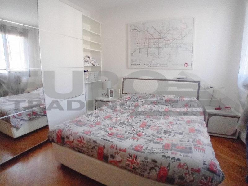 PREGANZIOL: Situato in una tranquilla zona residenziale, proponiamo un appartamento trilocale di ...