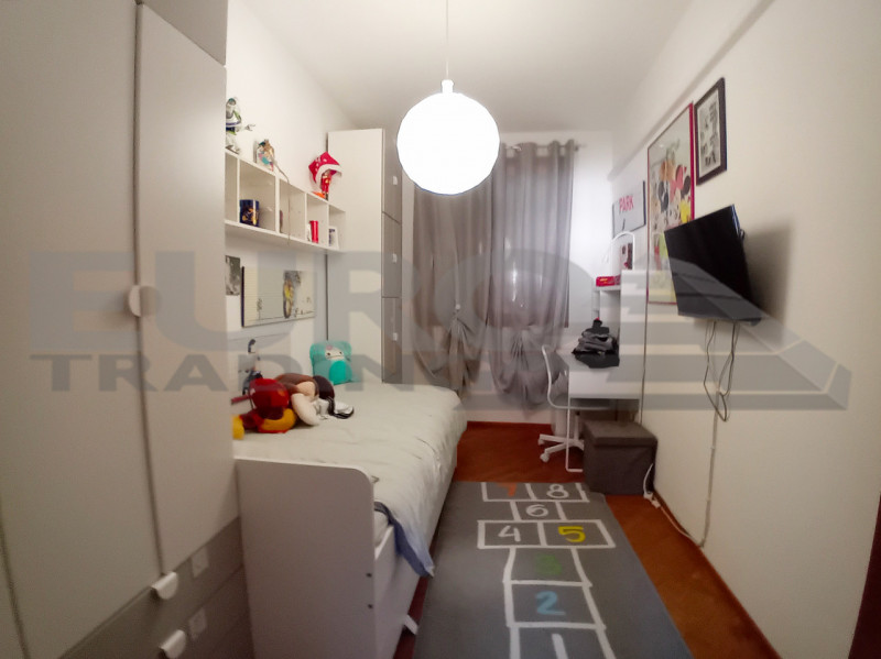 PREGANZIOL: Situato in una tranquilla zona residenziale, proponiamo un appartamento trilocale di ...