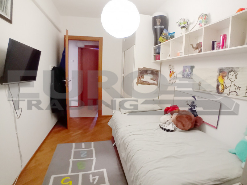 PREGANZIOL: Situato in una tranquilla zona residenziale, proponiamo un appartamento trilocale di ...