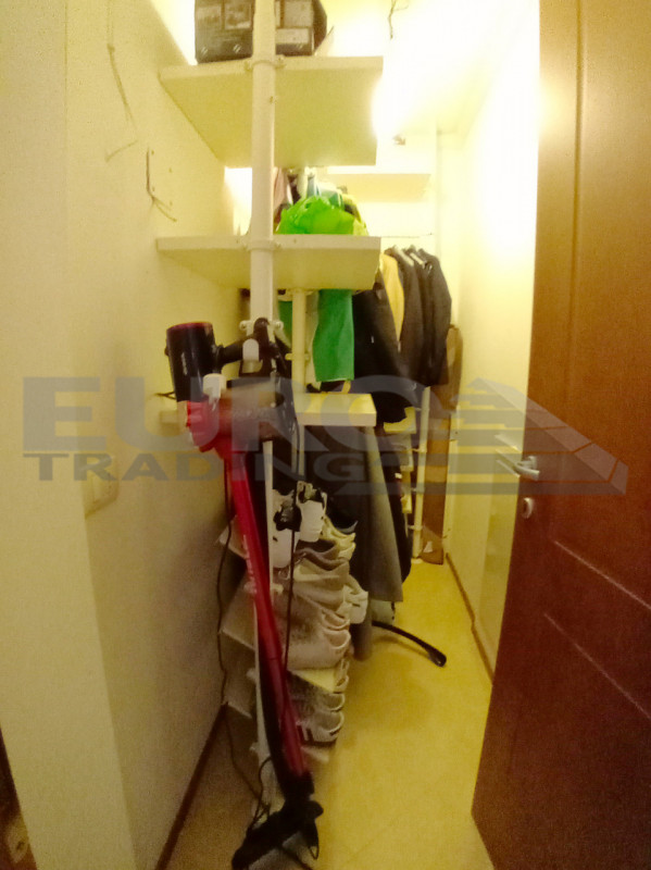 PREGANZIOL: Situato in una tranquilla zona residenziale, proponiamo un appartamento trilocale di ...