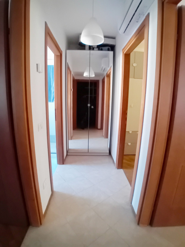 PREGANZIOL: Situato in una tranquilla zona residenziale, proponiamo un appartamento trilocale di ...