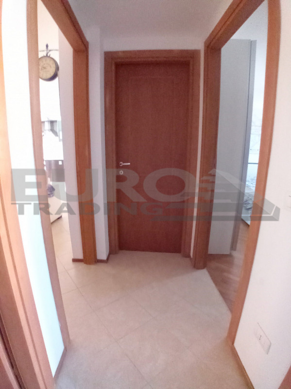 PREGANZIOL: Situato in una tranquilla zona residenziale, proponiamo un appartamento trilocale di ...