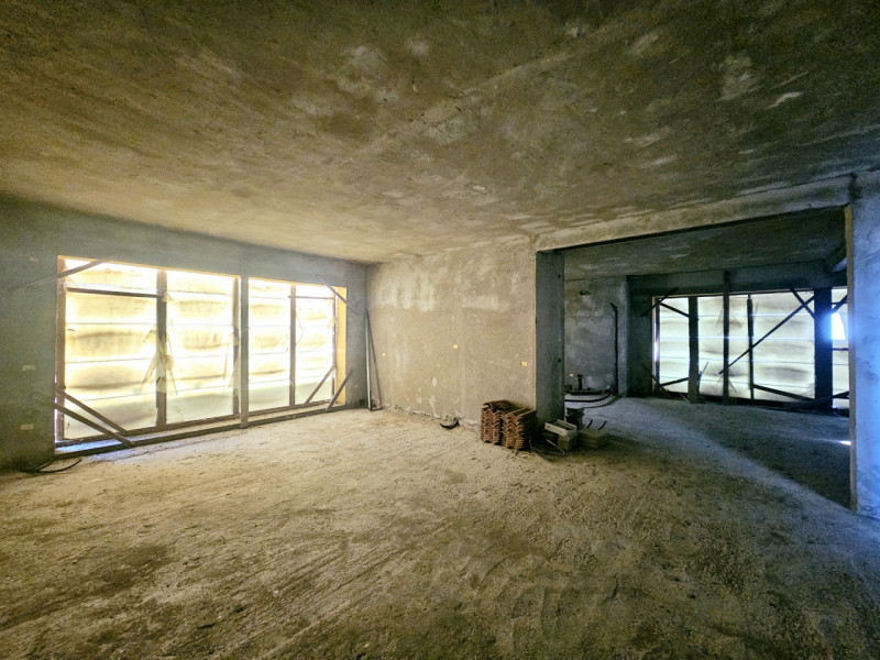 In un quartiere residenziale comodo al centro di Solesino, proponiamo in vendita un esclusivo app...