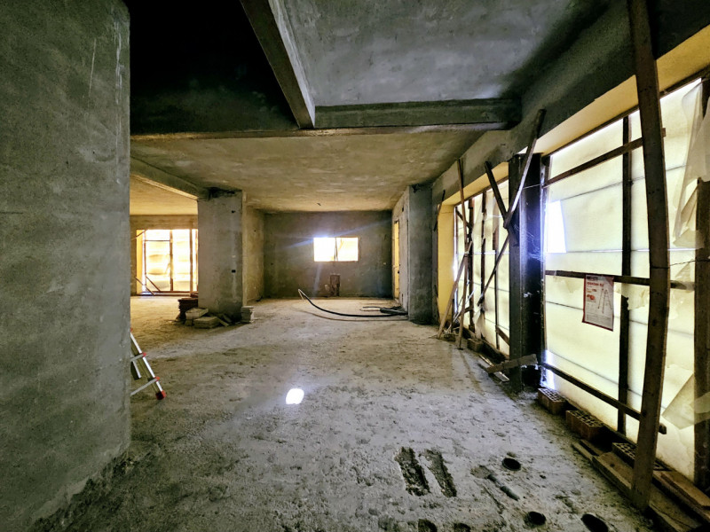 In un quartiere residenziale comodo al centro di Solesino, proponiamo in vendita un esclusivo app...