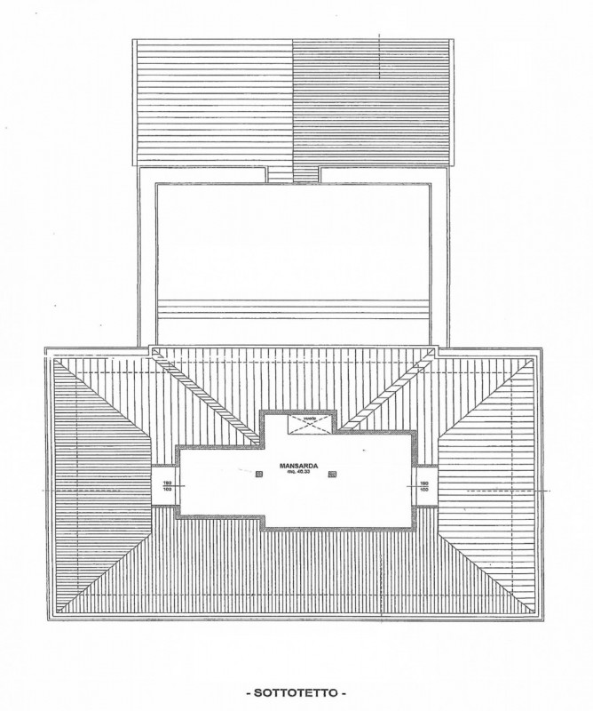 In un quartiere residenziale comodo al centro di Solesino, proponiamo in vendita un esclusivo app...