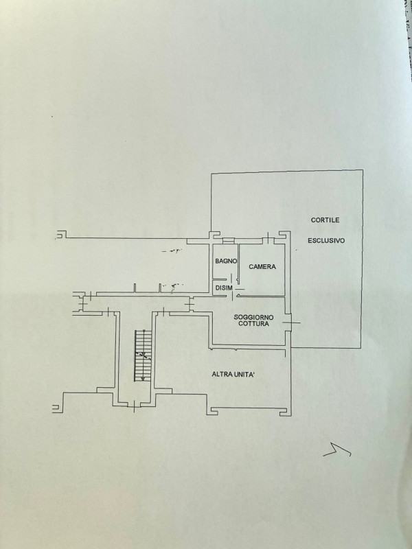 (Per INFO Monica 3482688677) In esclusiva nel comune di Noventa Padovana, nella tranquilla e rice...