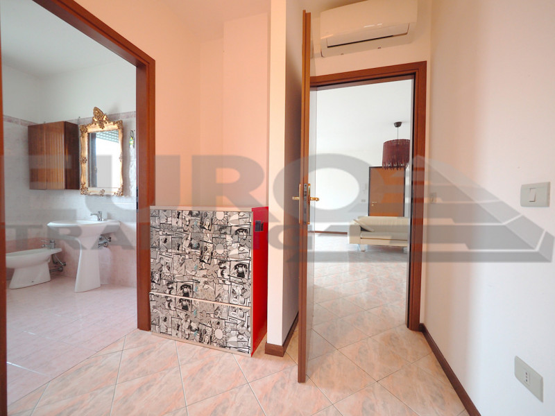 MOGLIANO VENETO – Via Selve
In uno splendido e curato contesto residenziale, proponiamo in vendit...