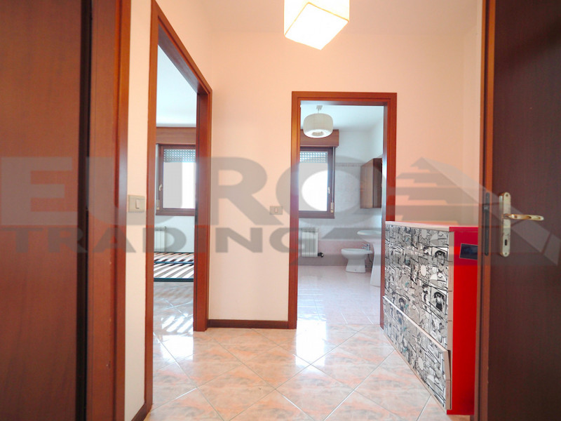 MOGLIANO VENETO – Via Selve
In uno splendido e curato contesto residenziale, proponiamo in vendit...