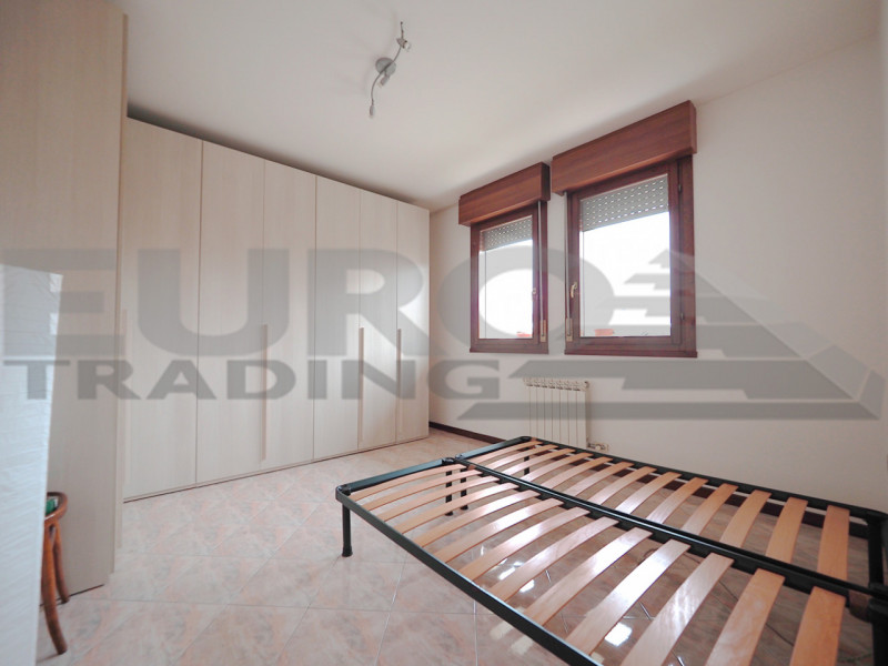 MOGLIANO VENETO – Via Selve
In uno splendido e curato contesto residenziale, proponiamo in vendit...