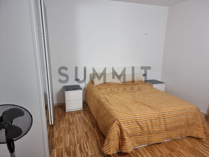 SCHIO-CENTRO: in zona molto ricercata, MINIAPPARTAMENTO arredato con terrazzo abitabile al primo ...