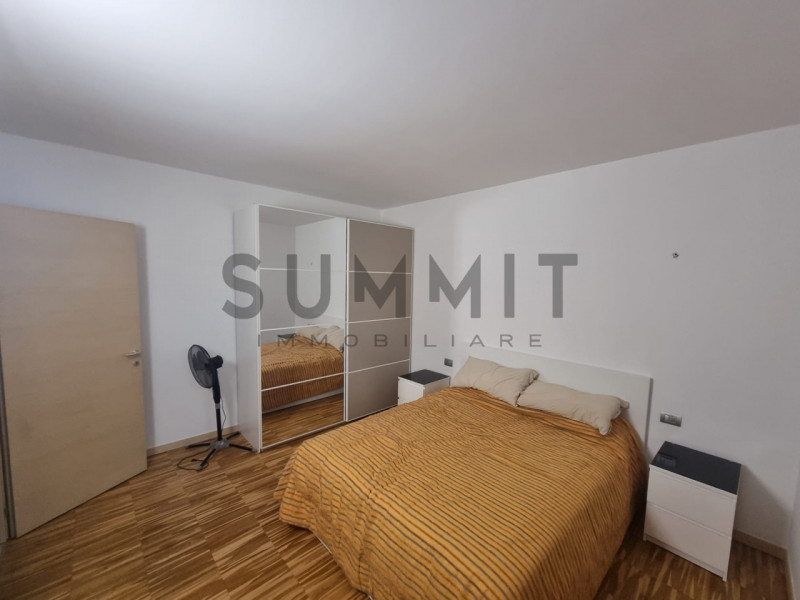 SCHIO-CENTRO: in zona molto ricercata, MINIAPPARTAMENTO arredato con terrazzo abitabile al primo ...