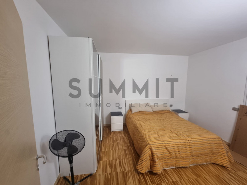 SCHIO-CENTRO: in zona molto ricercata, MINIAPPARTAMENTO arredato con terrazzo abitabile al primo ...