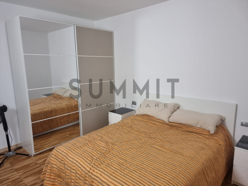 SCHIO-CENTRO: in zona molto ricercata, MINIAPPARTAMENTO arredato con terrazzo abitabile al primo ...