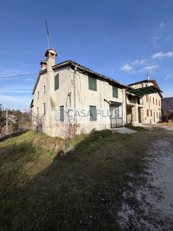 NOSTRA ESCLUSIVA - Nel cuore delle rinomate colline dell’Asolo DOC, tra i suggestivi borghi di Mo...