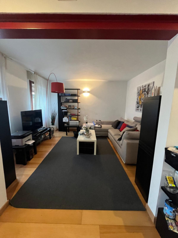 Scopri questa incantevole casa singola terratetto situata nel cuore di Vigonza, nella tranquilla ...