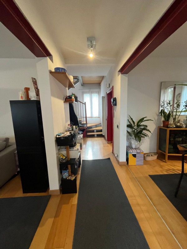 Scopri questa incantevole casa singola terratetto situata nel cuore di Vigonza, nella tranquilla ...