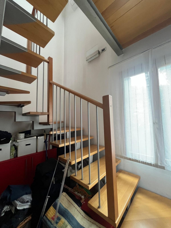 Scopri questa incantevole casa singola terratetto situata nel cuore di Vigonza, nella tranquilla ...