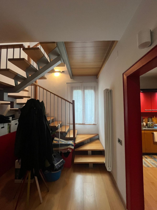 Scopri questa incantevole casa singola terratetto situata nel cuore di Vigonza, nella tranquilla ...