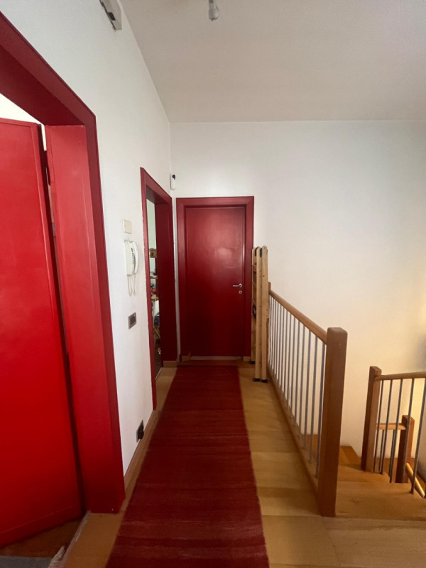 Scopri questa incantevole casa singola terratetto situata nel cuore di Vigonza, nella tranquilla ...