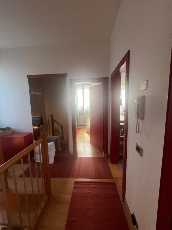 Scopri questa incantevole casa singola terratetto situata nel cuore di Vigonza, nella tranquilla ...