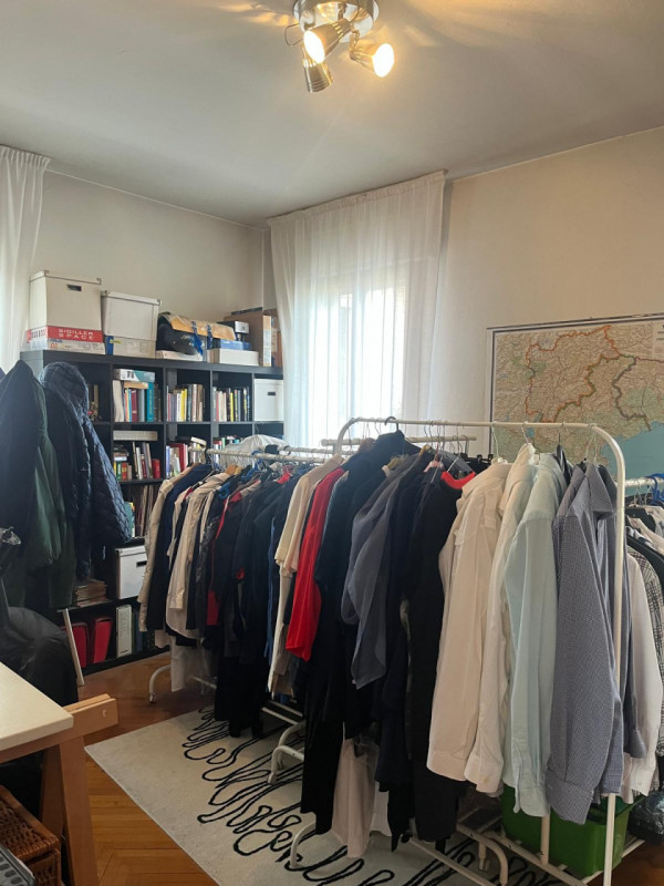 Scopri questa incantevole casa singola terratetto situata nel cuore di Vigonza, nella tranquilla ...