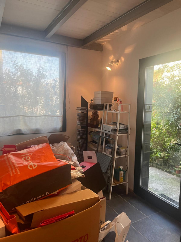 Scopri questa incantevole casa singola terratetto situata nel cuore di Vigonza, nella tranquilla ...