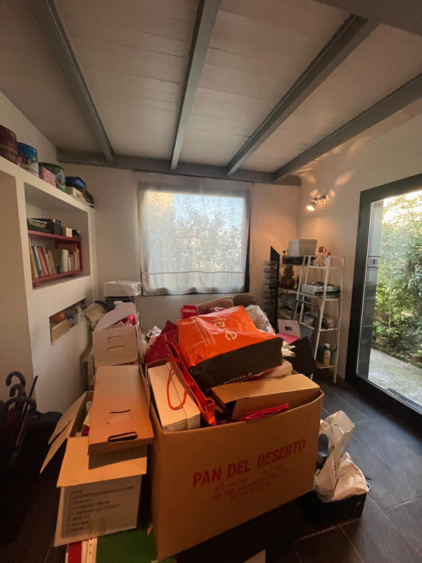 Scopri questa incantevole casa singola terratetto situata nel cuore di Vigonza, nella tranquilla ...