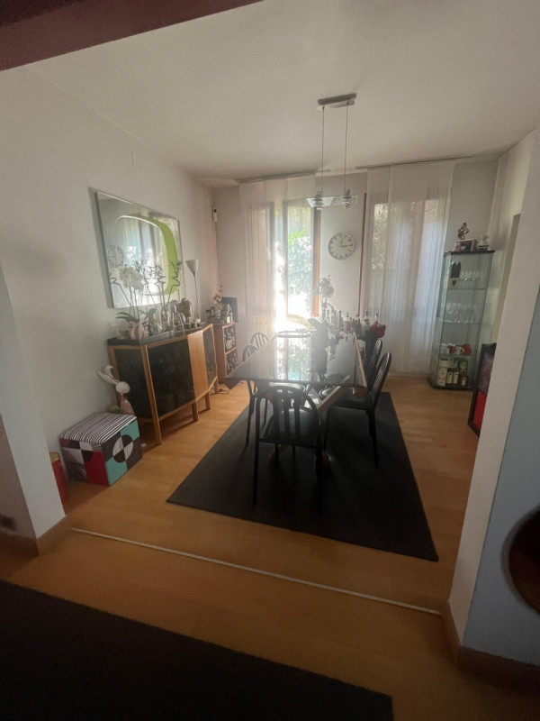 Scopri questa incantevole casa singola terratetto situata nel cuore di Vigonza, nella tranquilla ...