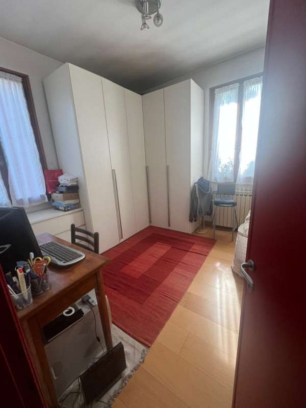 Scopri questa incantevole casa singola terratetto situata nel cuore di Vigonza, nella tranquilla ...