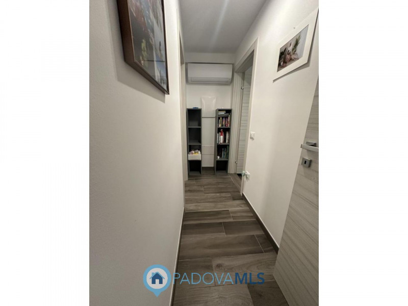 APPARTAMENTO IN BIFAMILIARE IN VENDITA ZONA SAN PAOLO- PADOVA

Immobile in esclusiva al Gruppo Pa...