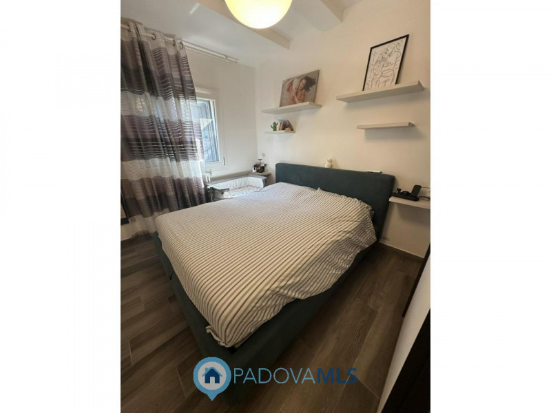 APPARTAMENTO IN BIFAMILIARE IN VENDITA ZONA SAN PAOLO- PADOVA

Immobile in esclusiva al Gruppo Pa...